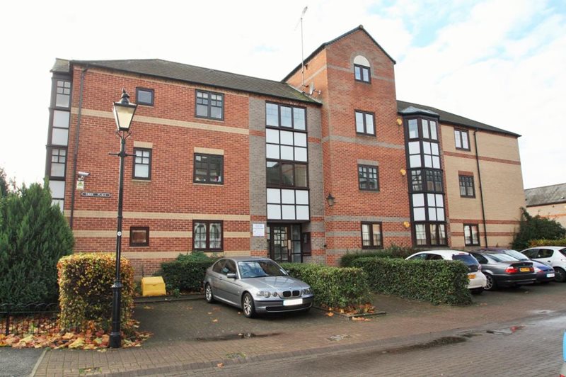 Swan Place, Reading, Berkshire, RG1