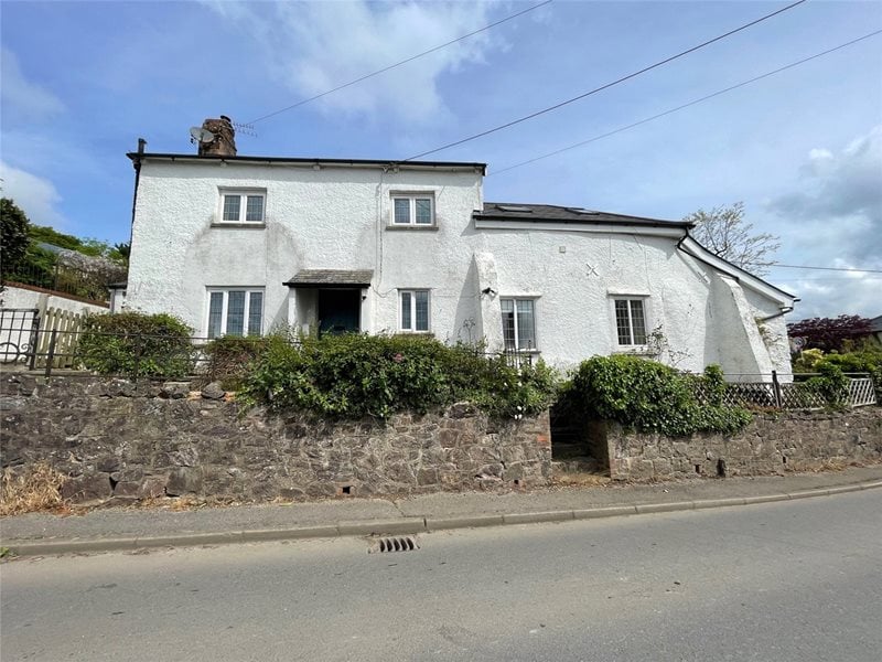 Longdown, Exeter, Devon, EX6