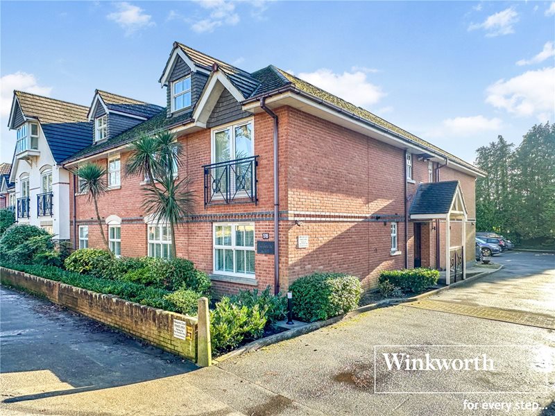 Wimborne Road East, Ferndown, Dorset, BH22