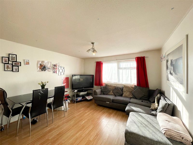 Charles Crescent, Harrow, HA1