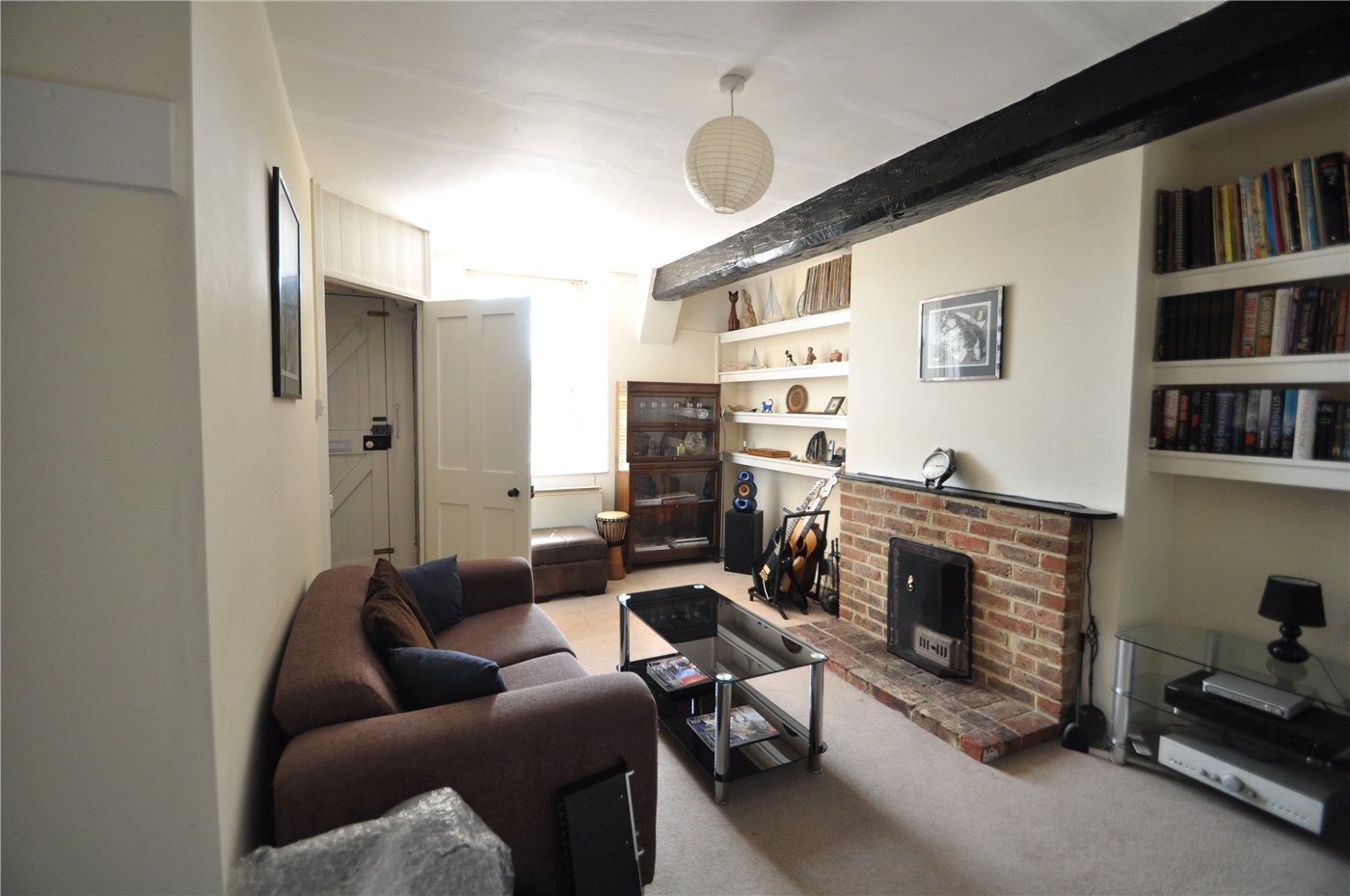 Merton Lane, Canterbury, Kent, CT4