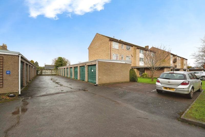 Lansdown Road, Cheltenham, Gloucestershire, GL50