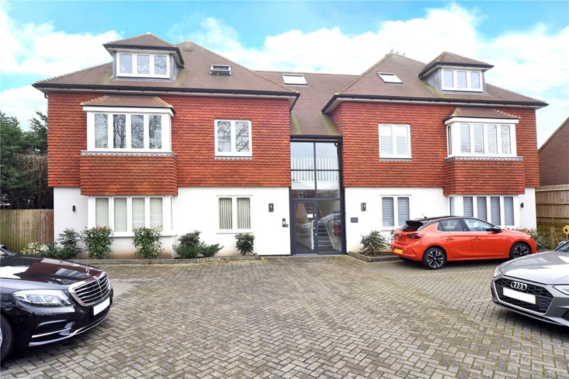 Garratts Lane, Banstead, Surrey, SM7