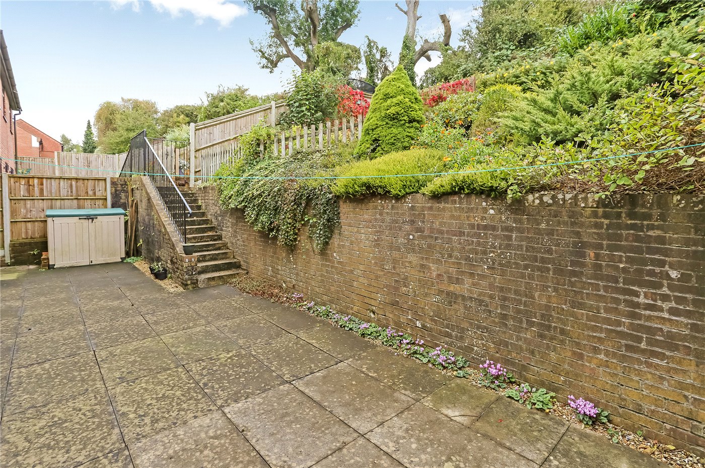 Honeysuckle Close, Winchester, Hampshire, SO22