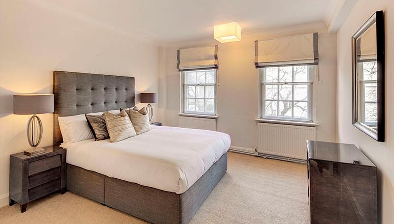 Pelham Court, 145 Fulham Road, Chelsea, London, SW3