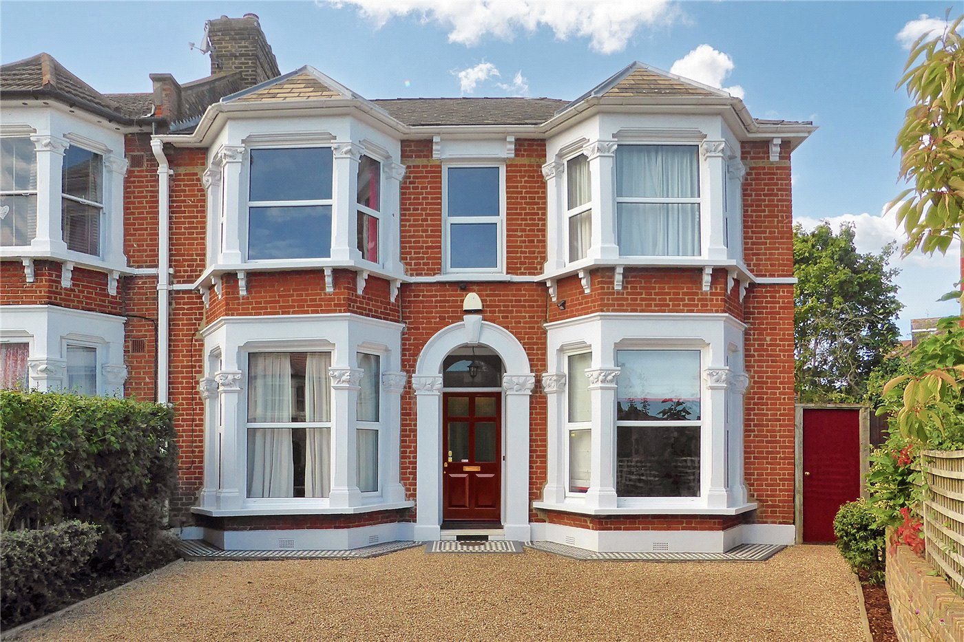 Torridon Road, Hither Green, London, SE6