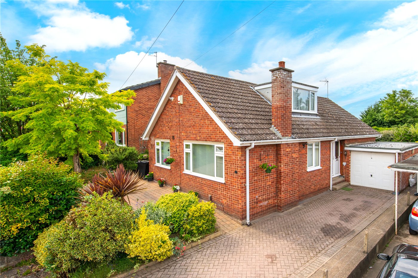 Properties for sale in Grantham, Lincolnshire | Winkworth Estate Agents