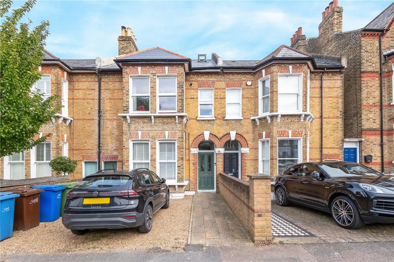 Friern Road, London, SE22