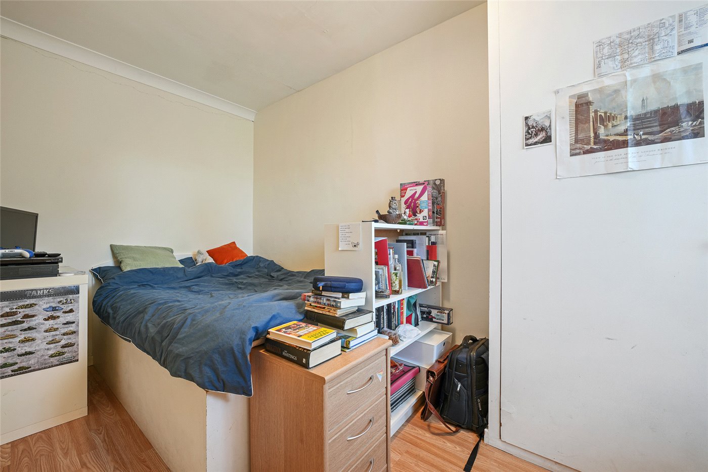 Queensdale Crescent, London, Hammersmith and Fulham, W11