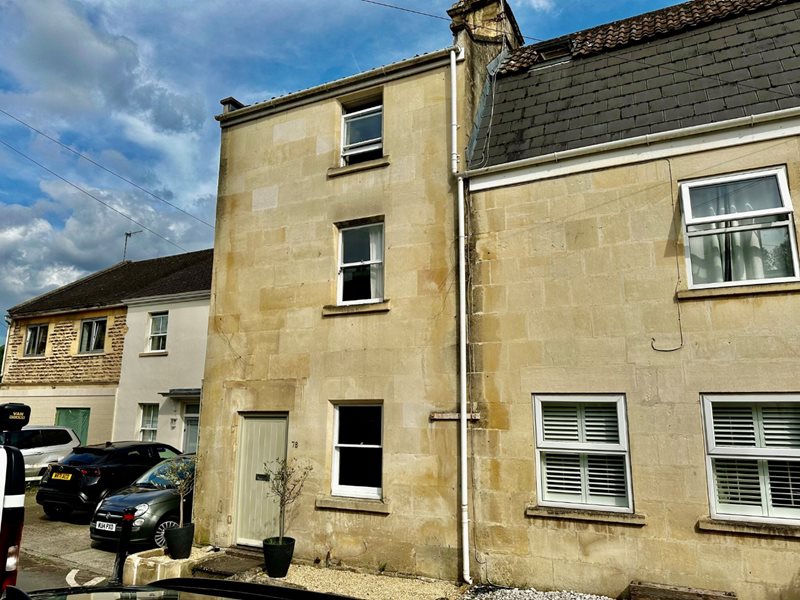 Northend, Batheaston, Bath, Somerset, BA1