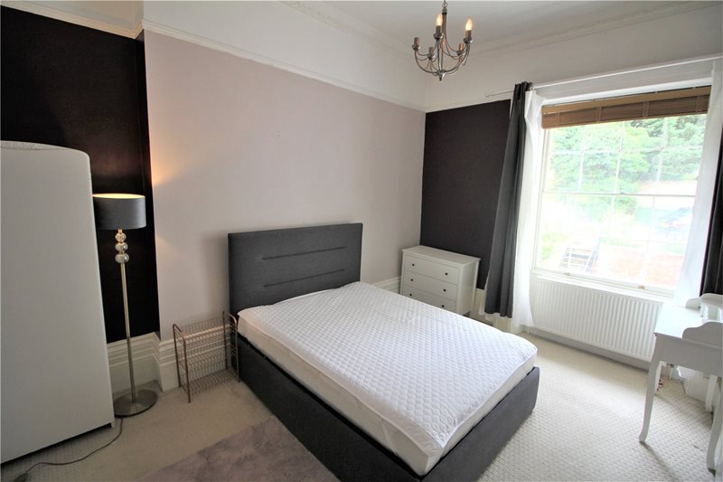 Lansdown Terrace, Cheltenham, GL50