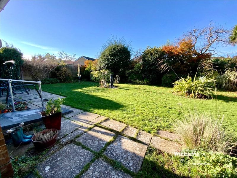 Dunlin Close, Mudeford, Christchurch, Dorset, BH23