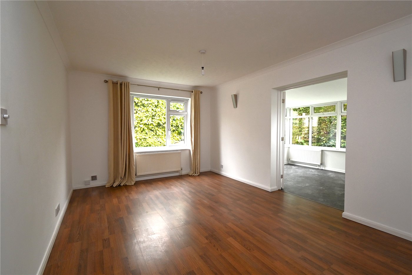 June Drive, Basingstoke, Hampshire, RG23