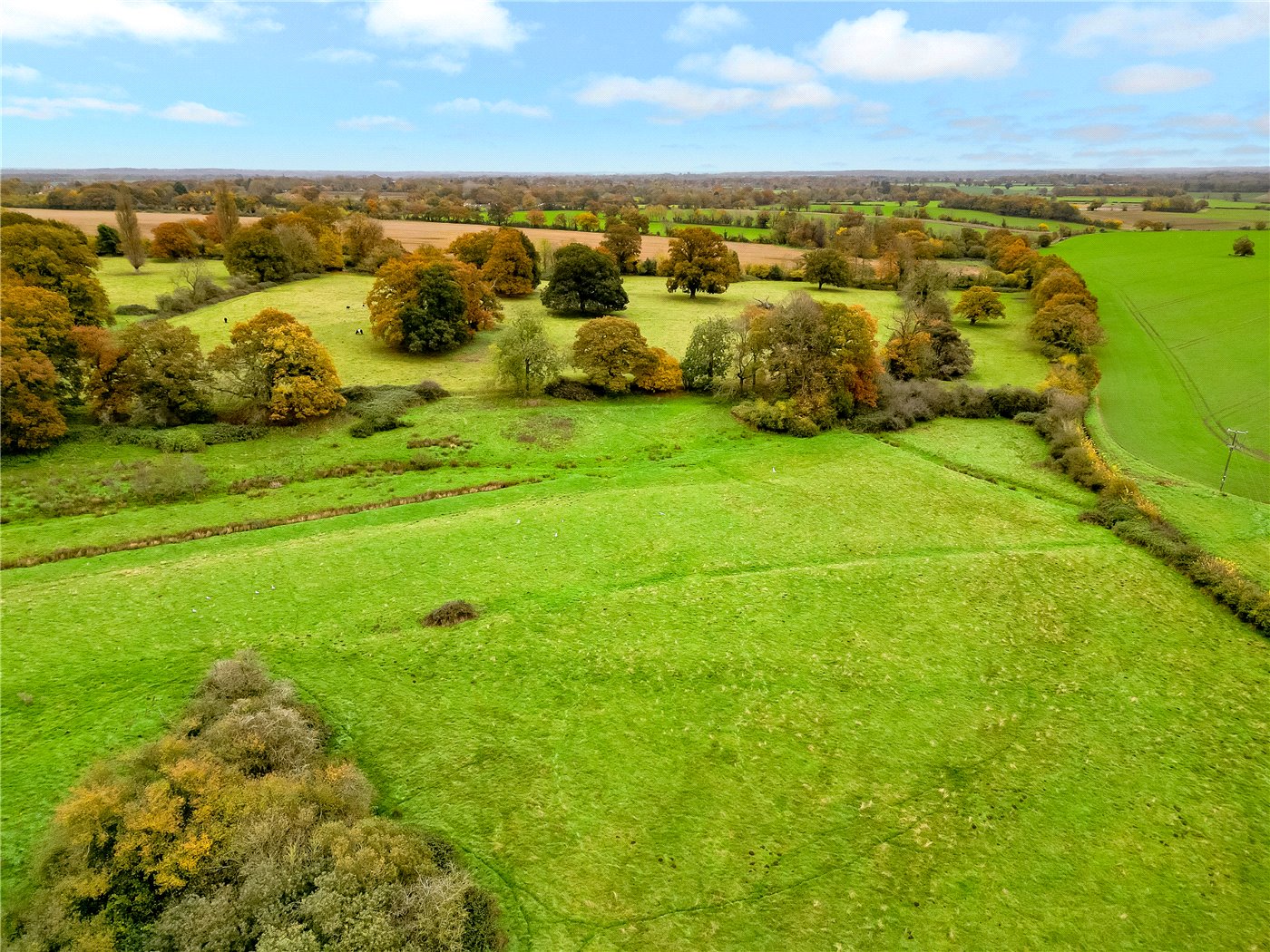 Bungay Road, Poringland, Norwich, Norfolk, NR14