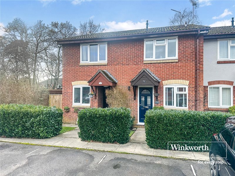 Amberwood, Ferndown, Dorset, BH22