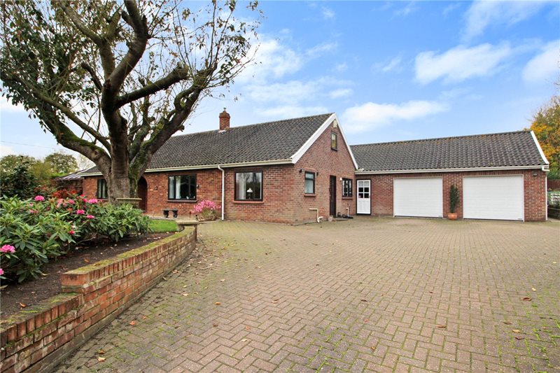 Stubbs Green, Loddon, Norwich, Norfolk, NR14