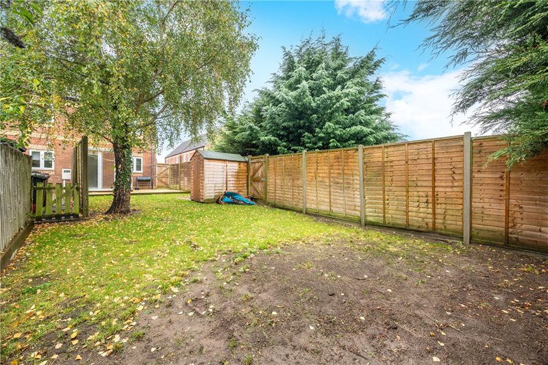 Stirling Court, Heckington, Sleaford, NG34