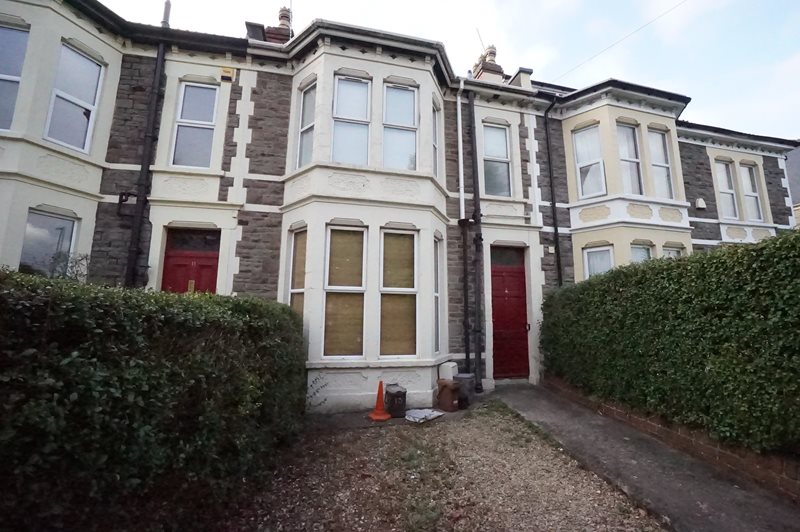 Downend Road, Fishponds, Bristol, BS16