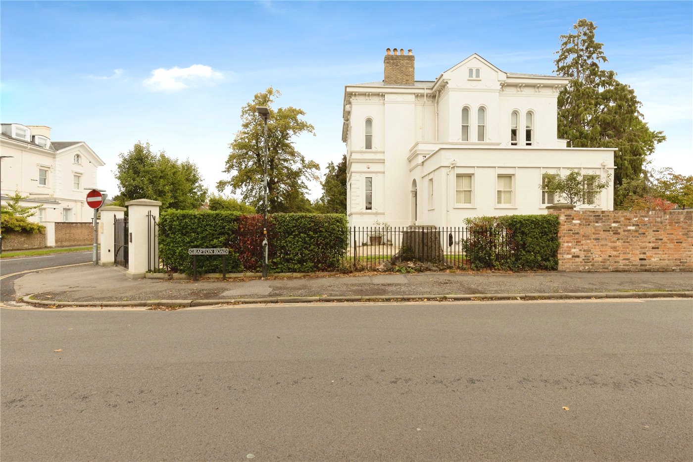 Painswick Road, Cheltenham, Gloucestershire, GL50