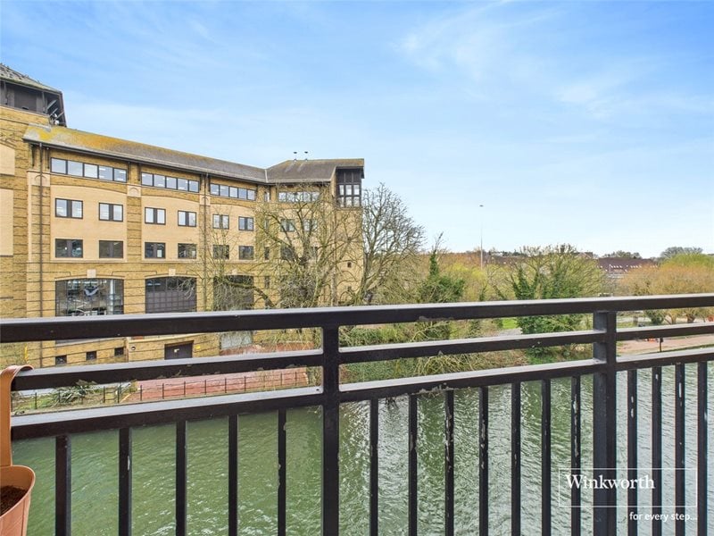 Riverside House, Fobney Street, Reading, Berkshire, RG1