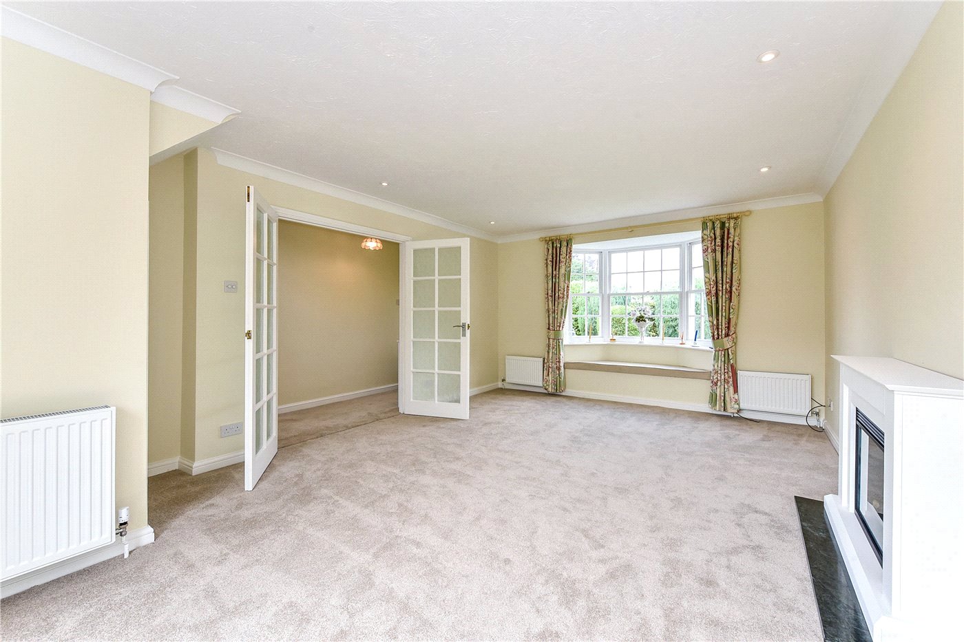 Grenehurst Way, Petersfield, Hampshire, GU31