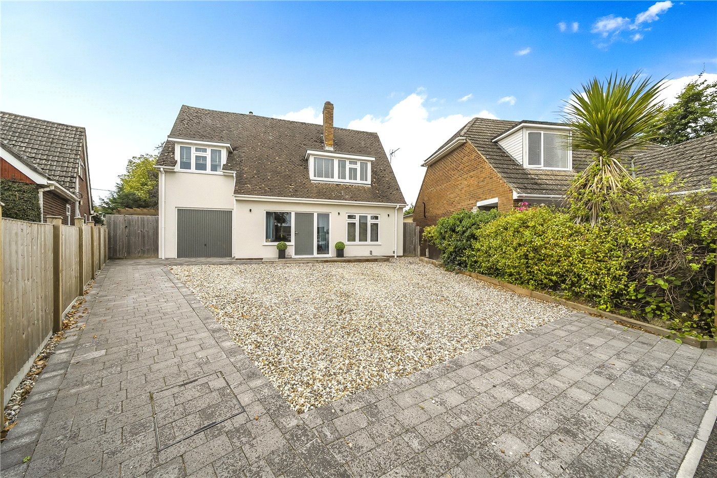 The Alders, Thatcham, Berkshire, RG18