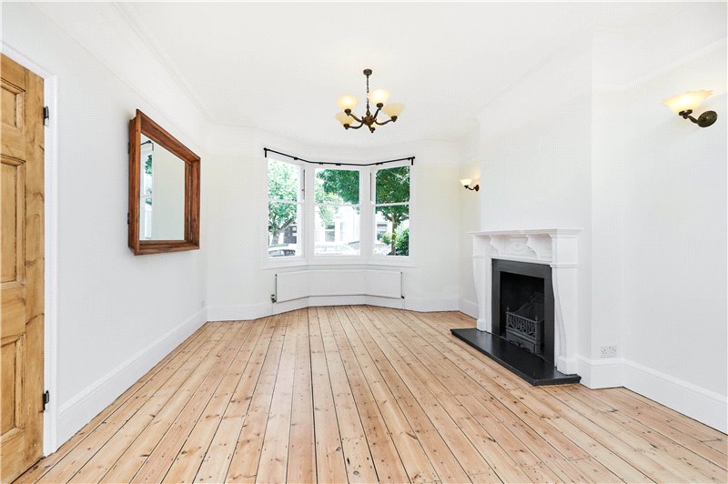 Martindale, East Sheen, London, SW14