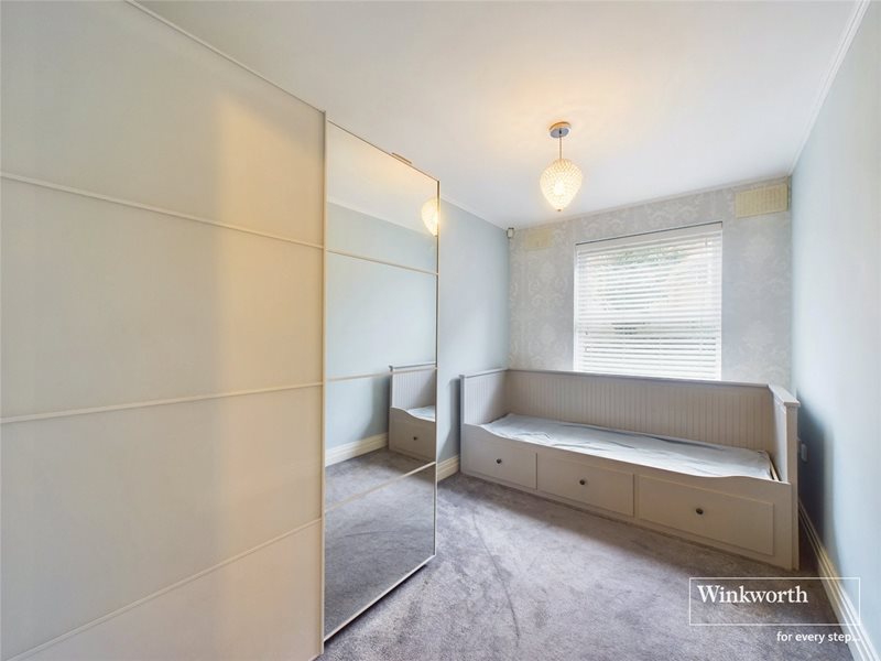 Wilshaw Close, Hendon, London, NW4