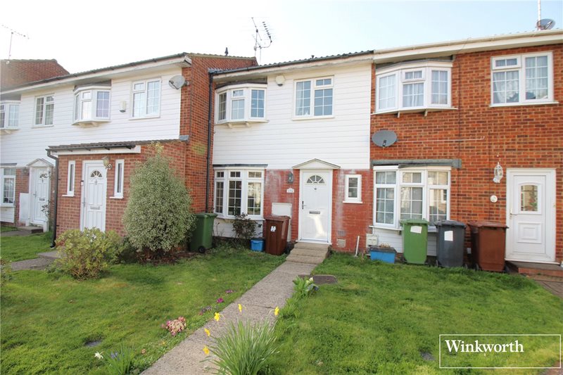 Almond Way, Borehamwood, Hertfordshire, WD6