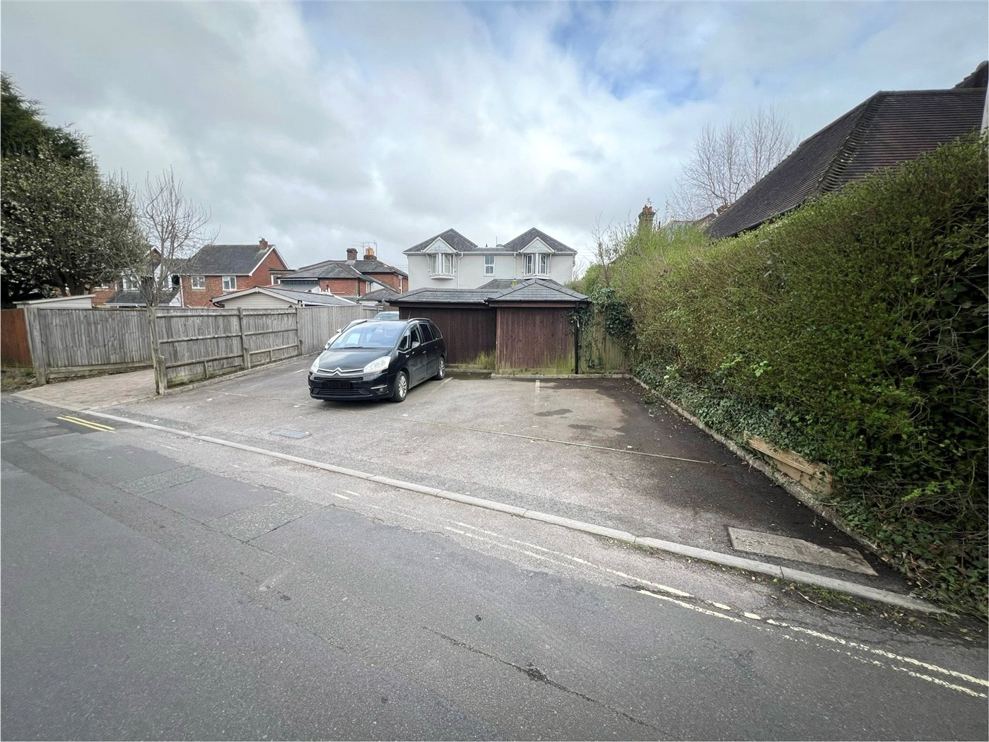 St Johns Road, Hedge End, Southampton, Hampshire, SO30