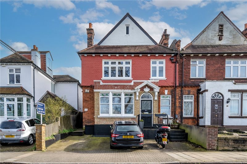 Ferndene Road, London, SE24