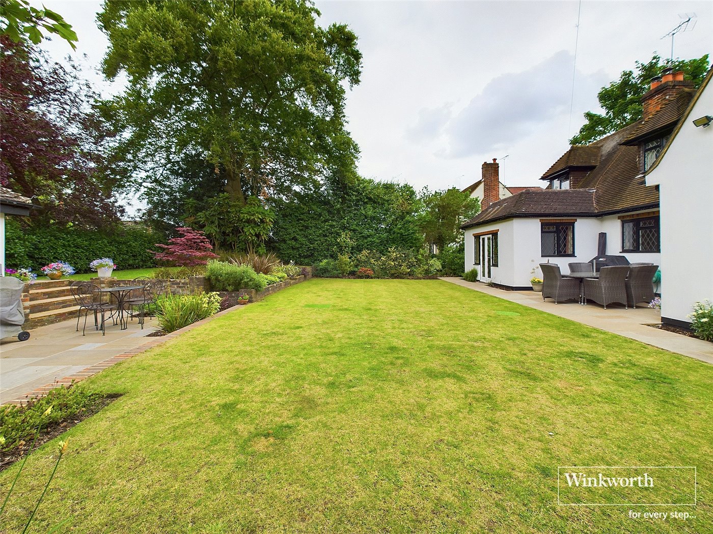 Old Bath Road, Sonning, Reading, RG4