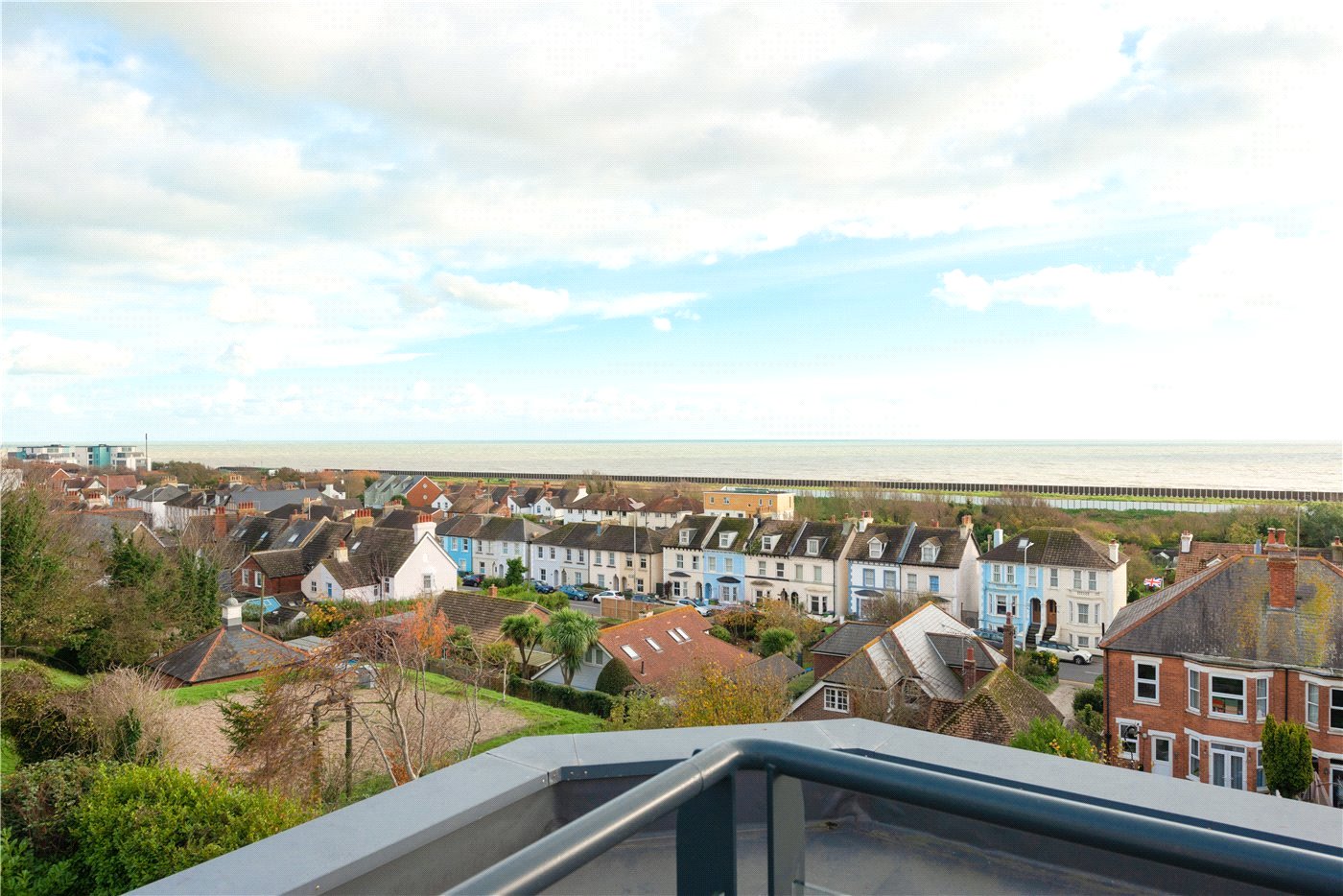 View France Close, Seabrook, Hythe, CT21