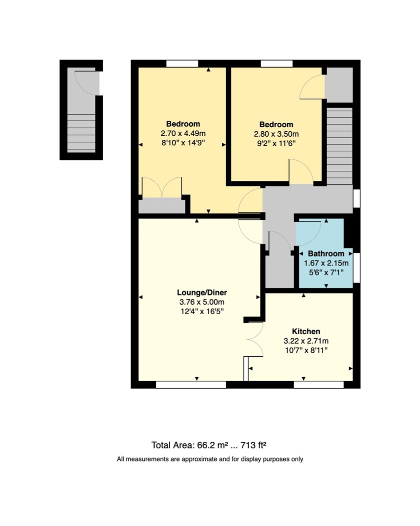 Foxdown Close, Canterbury, Kent, CT2