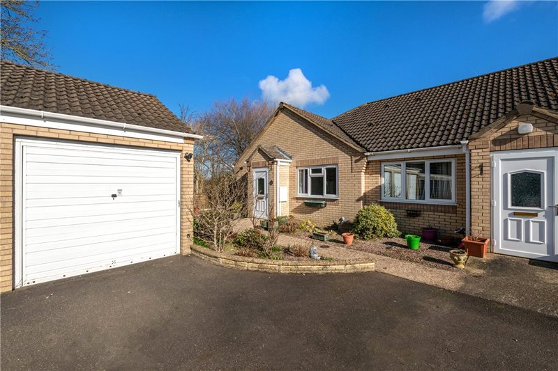 Northfield Close, Ruskington, Sleaford, Lincolnshire, NG34