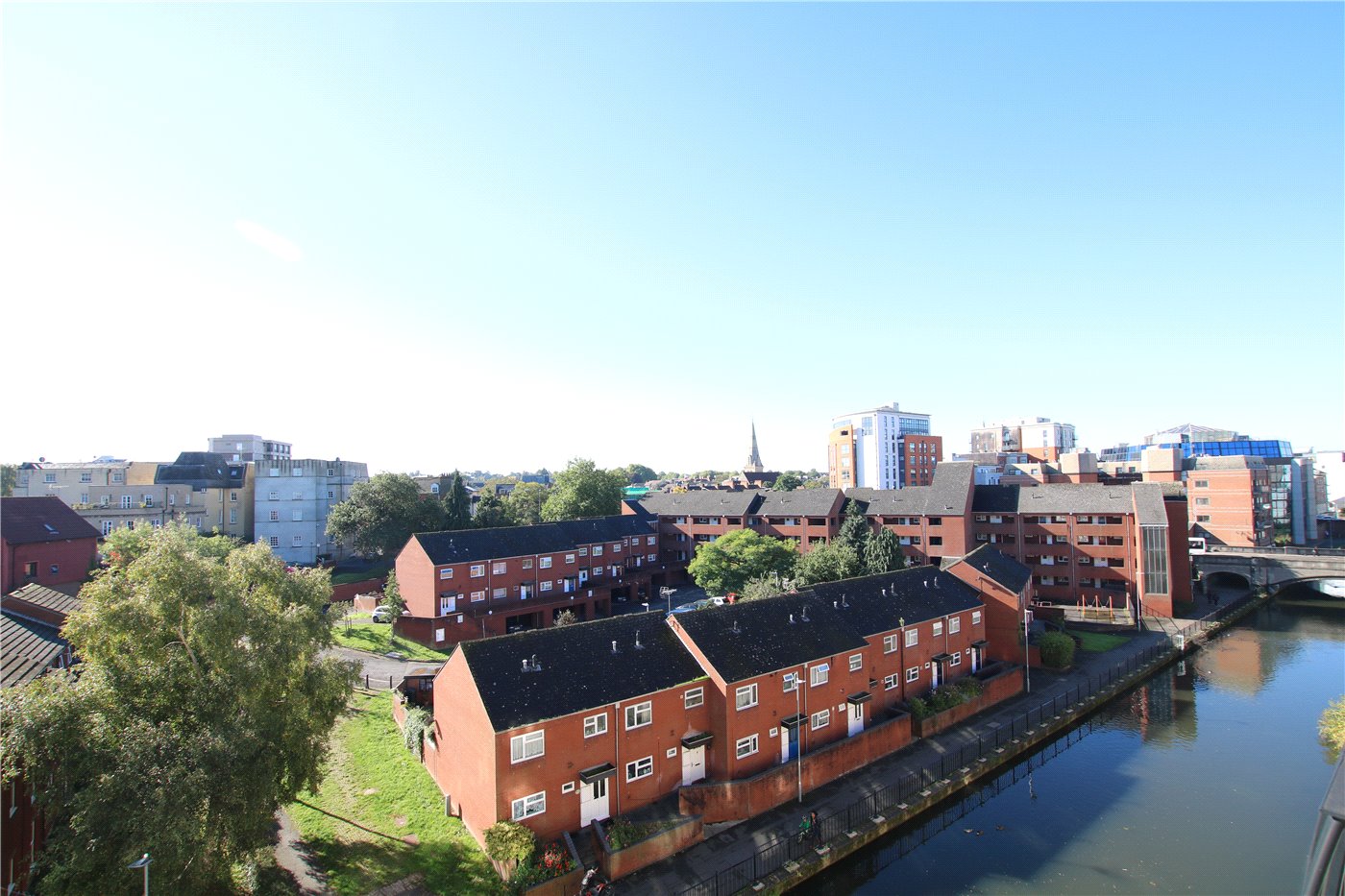 Blakes Quay, Gas Works Road, Reading, Berkshire, RG1