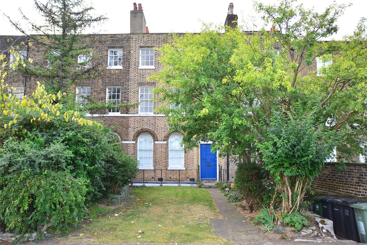 Eliot Place, London, SE3