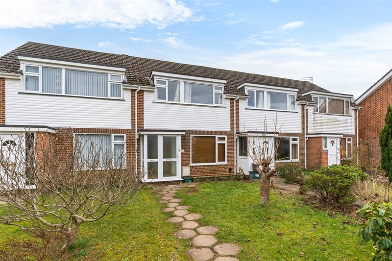 Cutlers Place, Colehill, Wimborne, Dorset, BH21