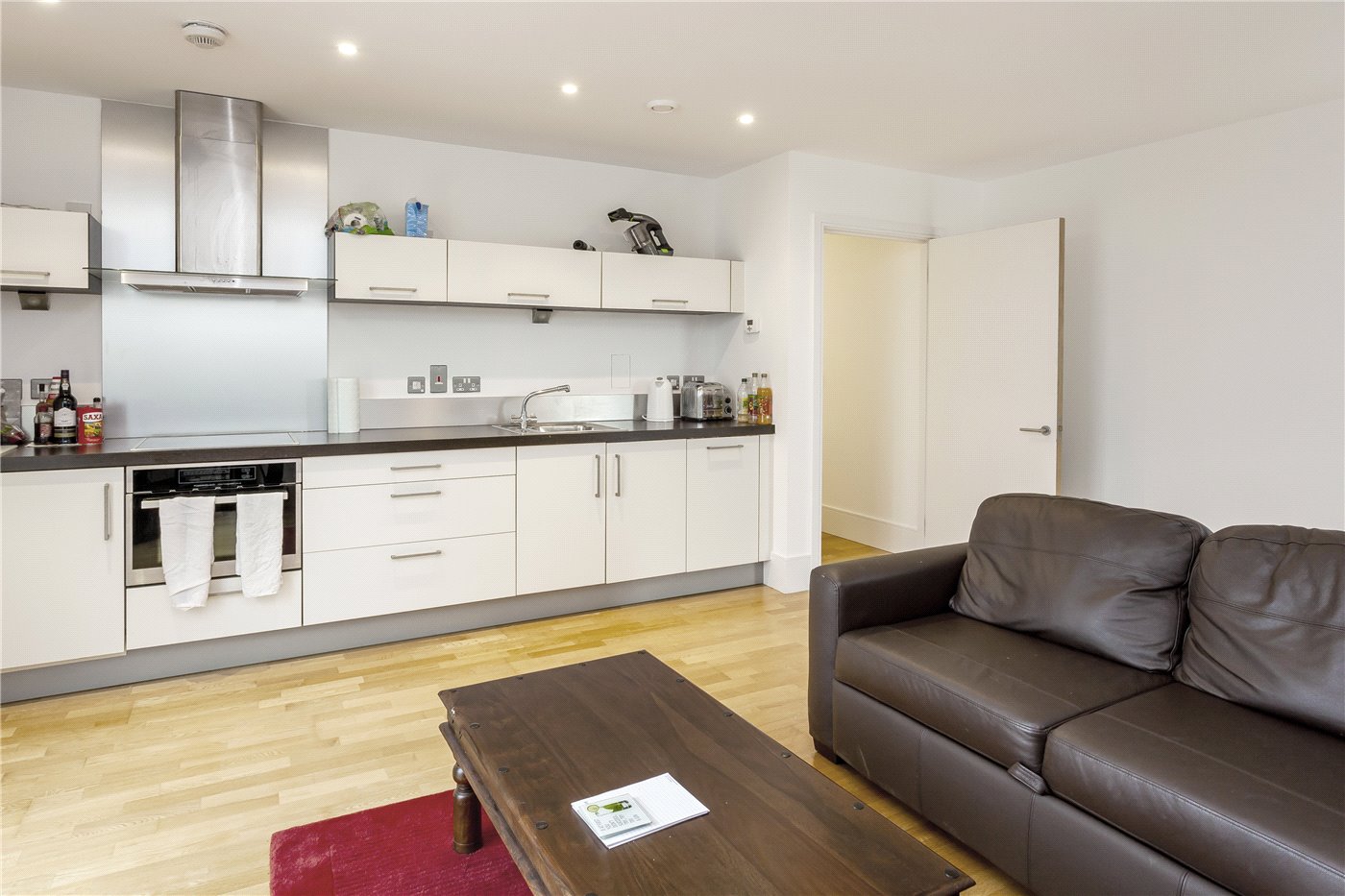 Northstand Apartments, Highbury Stadium Square, London, N5