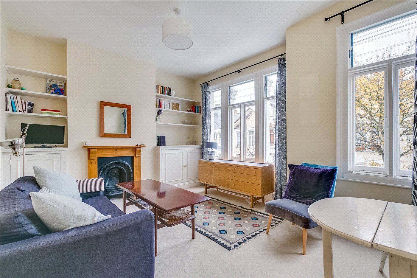 2 bedroom property to rent in Tynemouth Street, Fulham, London, SW6 ...