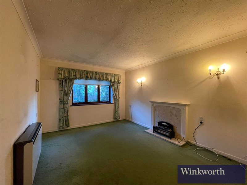 Hanbury Court, Northwick Park Road, Harrow, Middlesex, HA1