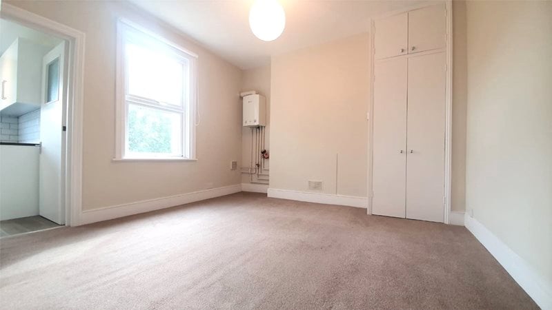 Rosslyn Crescent, Harrow, HA1