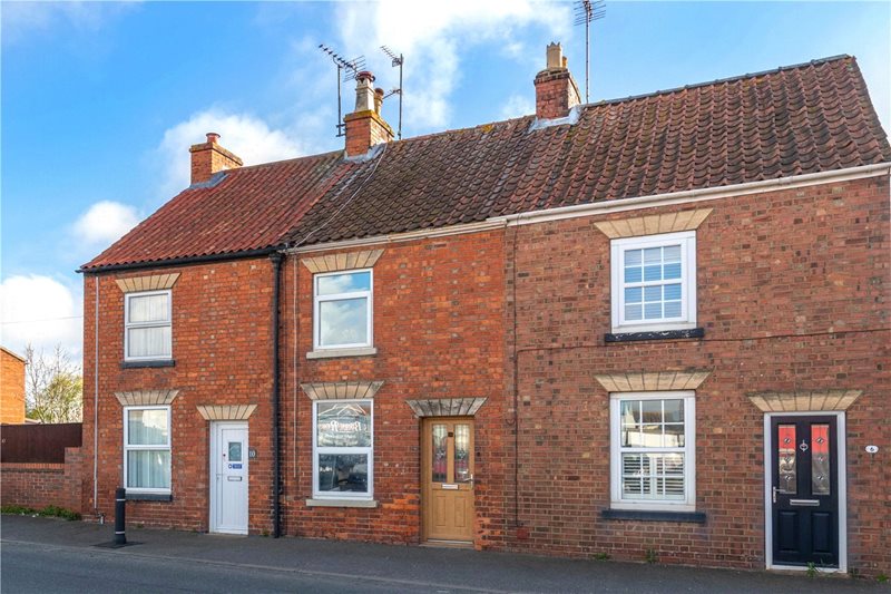 Folkingham Road, Morton, Bourne, Lincolnshire, PE10