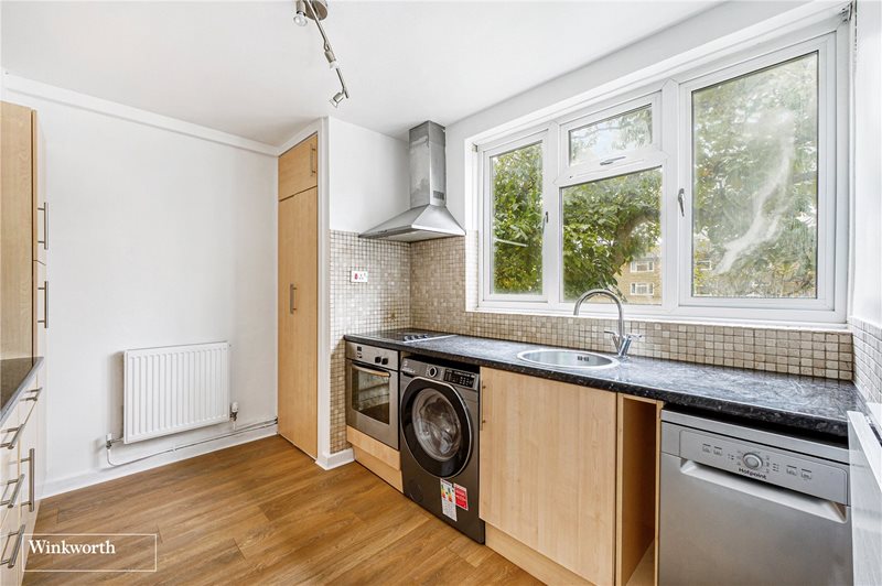 Windrush Close, Bolton Road, Chiswick, W4