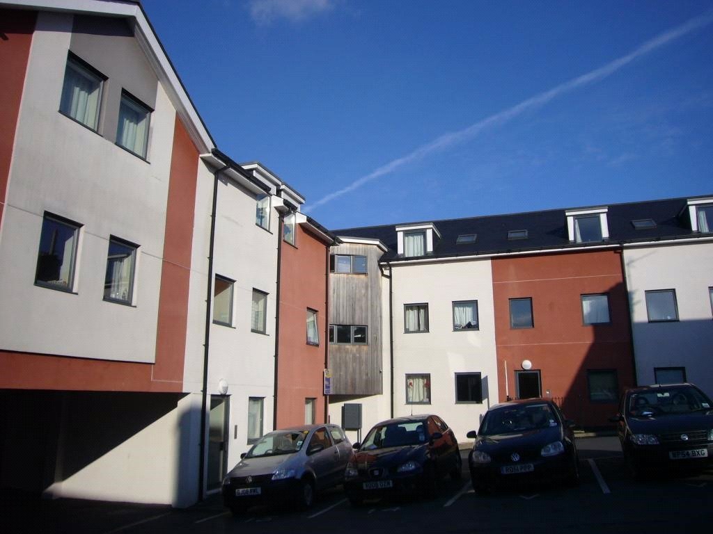 Hoopern Mews, Hoopern Street, Exeter, EX4