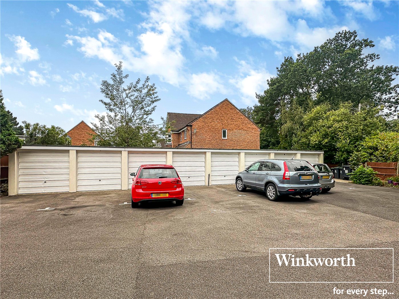 Ringwood Road, Ferndown, Dorset, BH22