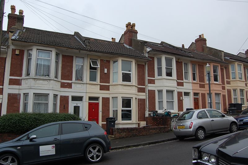 Doone Road, Horfield, Bristol, BS7