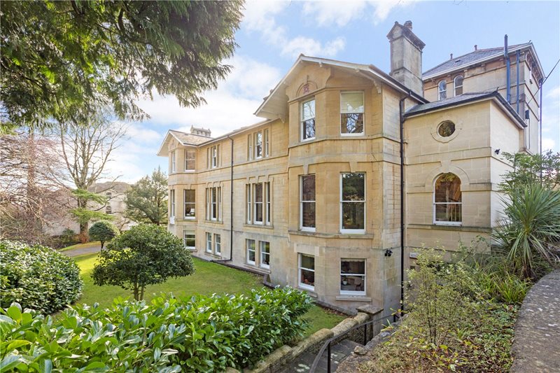 Lansdown Road, Bath, Somerset, BA1