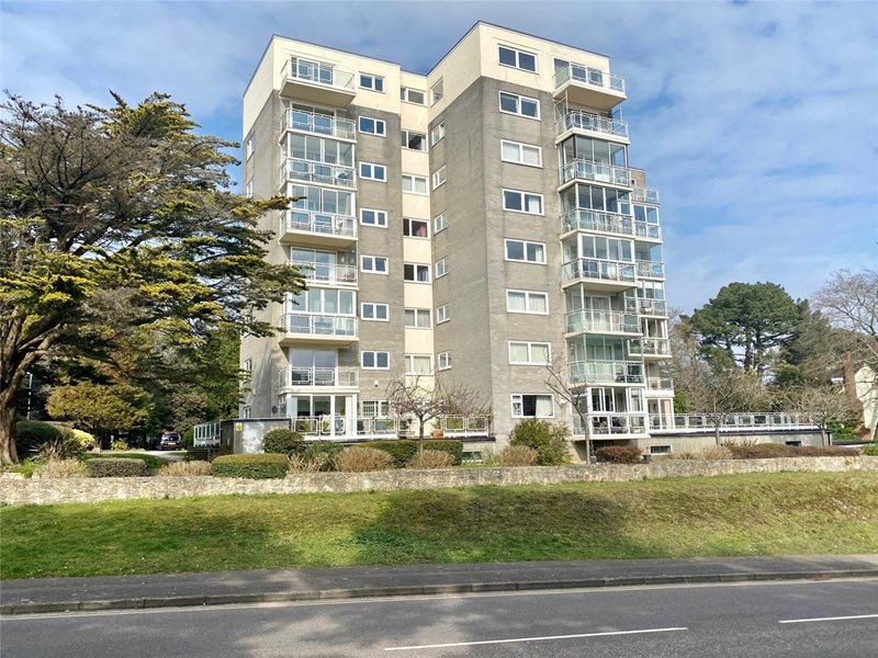 Chine Crescent Road, Bournemouth, BH2