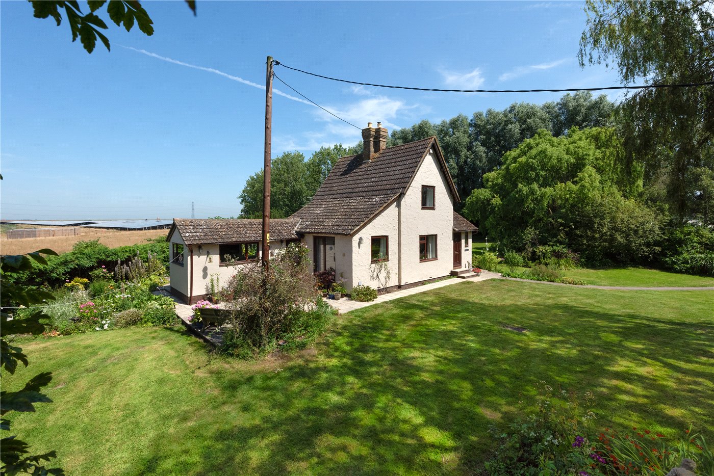 Warm House Lane, Graveney, Faversham, Kent, ME13